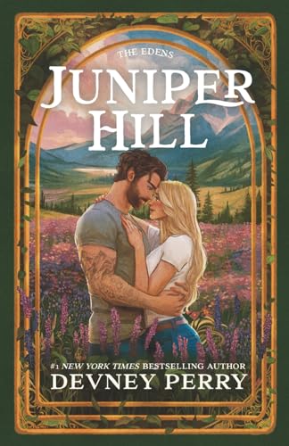 Juniper Hill book cover