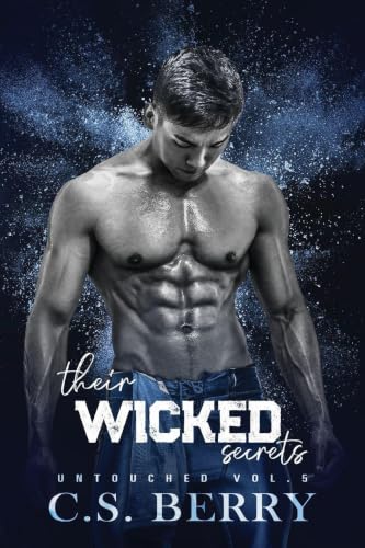 Their Wicked Secrets book cover