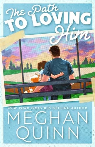 The Path to Loving Him book cover