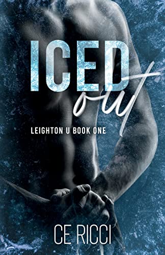 Iced Out book cover