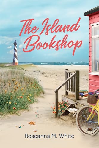 The Island Bookshop book cover