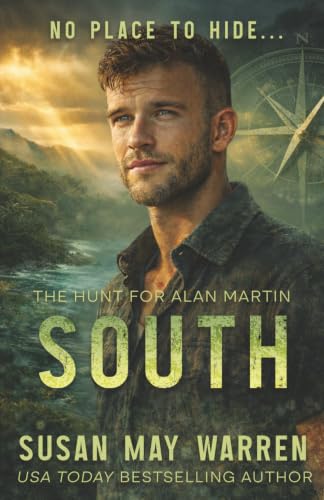 South book cover