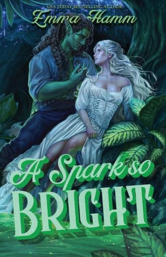A Spark So Bright book cover