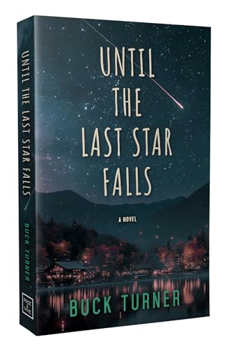 Until the Last Star Falls book cover