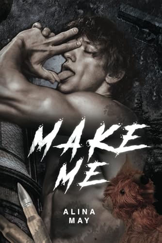 Make Me book cover