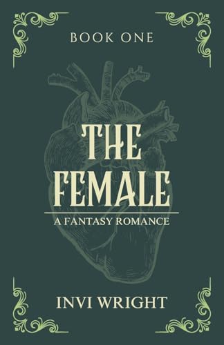 The Female book cover