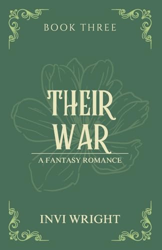 Their War book cover