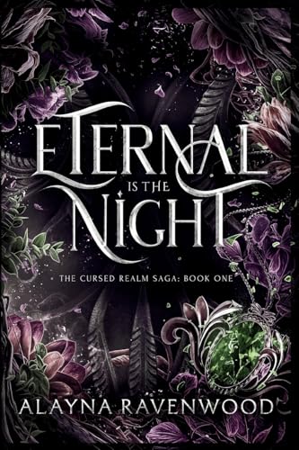 Eternal is the Night book cover