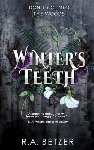 Winter's Teeth book cover