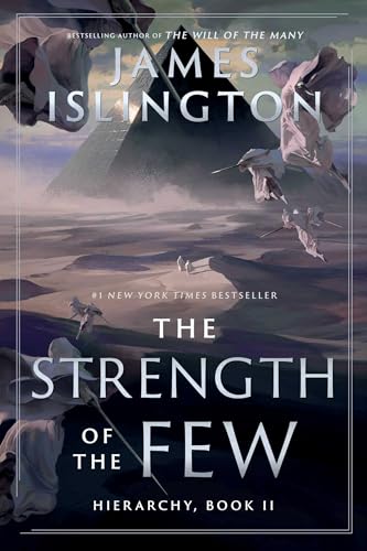 The Strength of the Few book cover