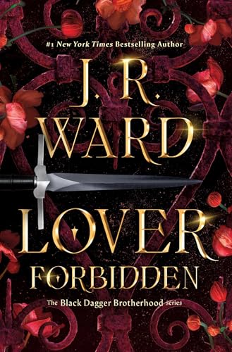 Lover Forbidden book cover