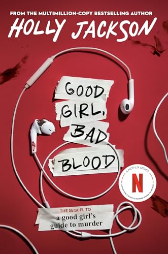 Good Girl, Bad Blood: Deluxe Edition by Holly Jackson (Paperback)
