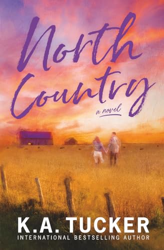 North Country book cover