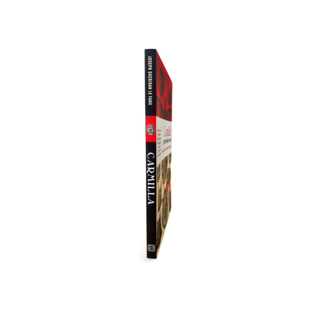 Carmilla (Clockwork Editions)