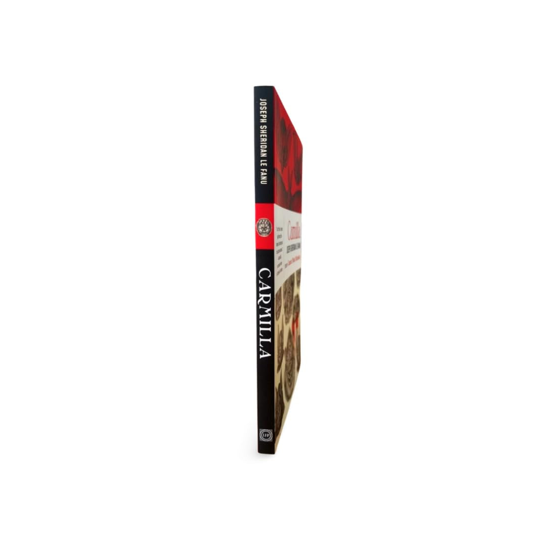 Carmilla (Clockwork Editions)