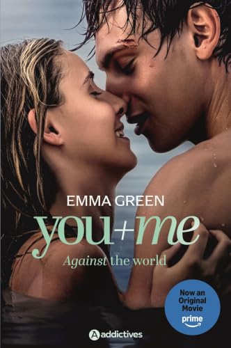 You ] Me - Against the World - Now a Prime Video Film book cover