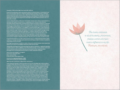 The Bible in 52 Weeks: a Yearlong Bible Study for Women