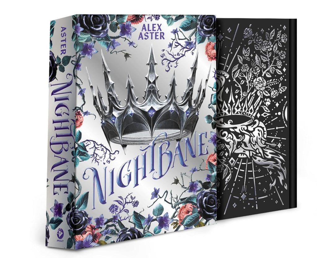 Nightbane: Collector’S Edition (The Lightlark Saga Book 2) (Volume 2)