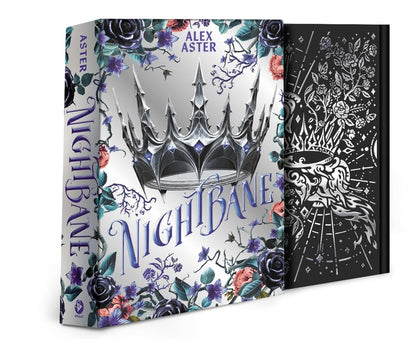 Nightbane: Collector’S Edition (The Lightlark Saga Book 2) (Volume 2)