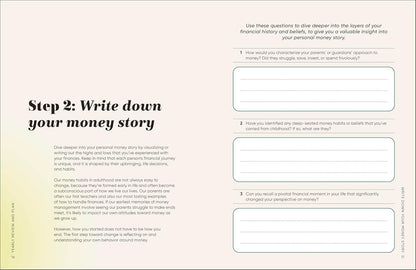 Your Financial Planner: Review, Plan, Reflect