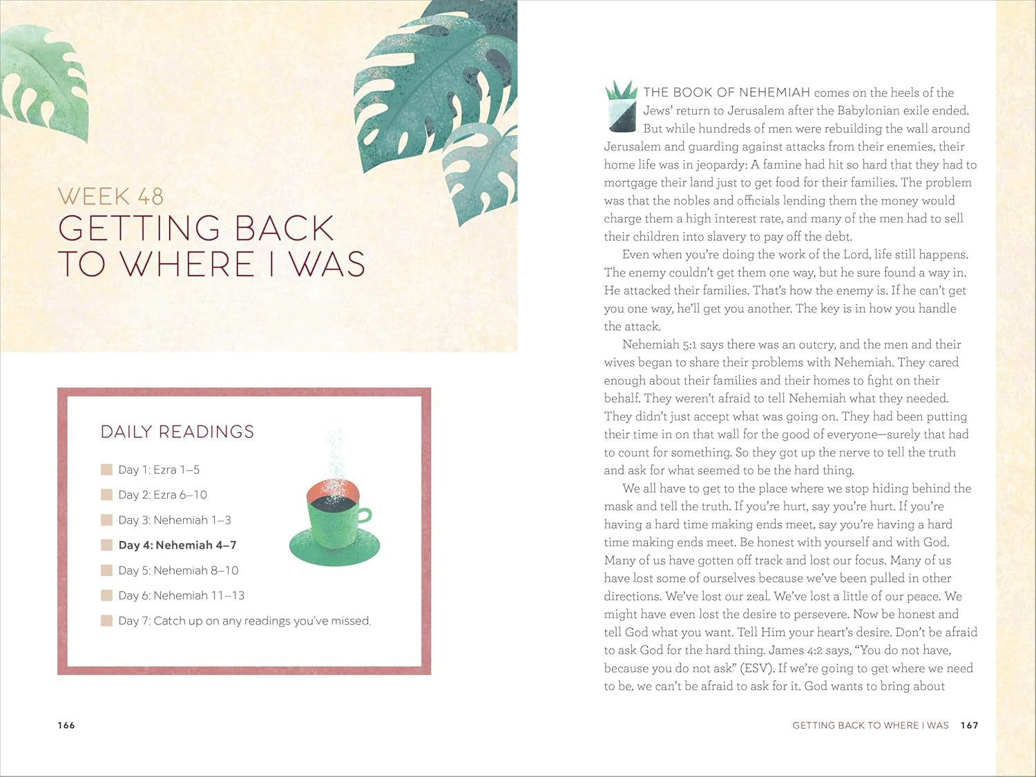 The Bible in 52 Weeks (Deluxe Edition): a Yearlong Bible Study for Women