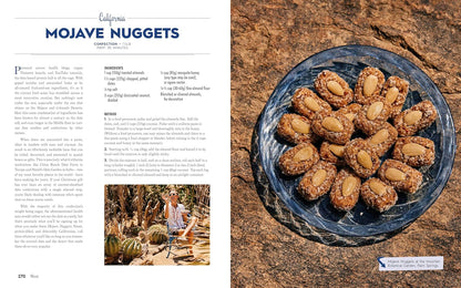 Baking across America: a Vintage Recipe Road Trip