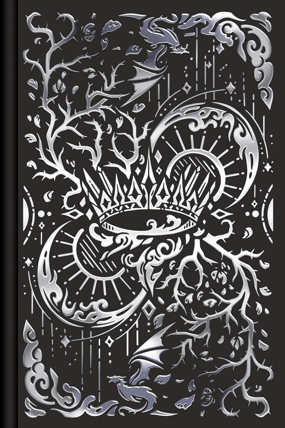 Nightbane: Collector’S Edition (The Lightlark Saga Book 2) (Volume 2)