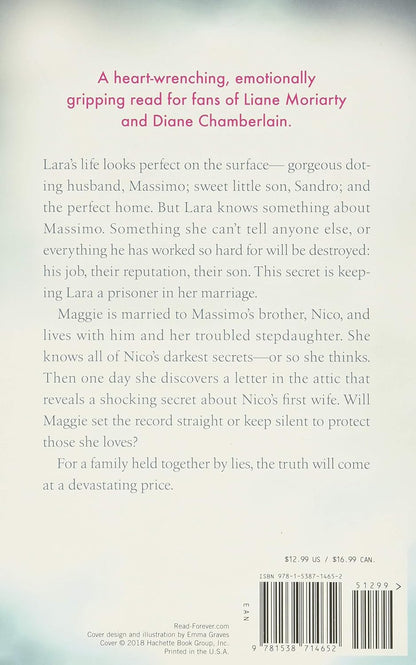 The Silent Wife: a Gripping, Emotional Page-Turner with a Twist That Will Take Your Breath Away