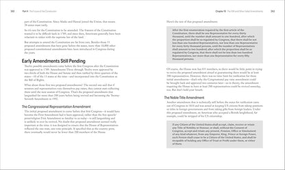 The U.S. Constitution Simplified: a Plainspoken Guide to the Founding Principles of the United States