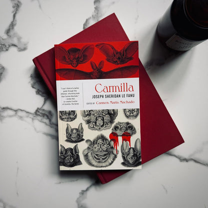 Carmilla (Clockwork Editions)