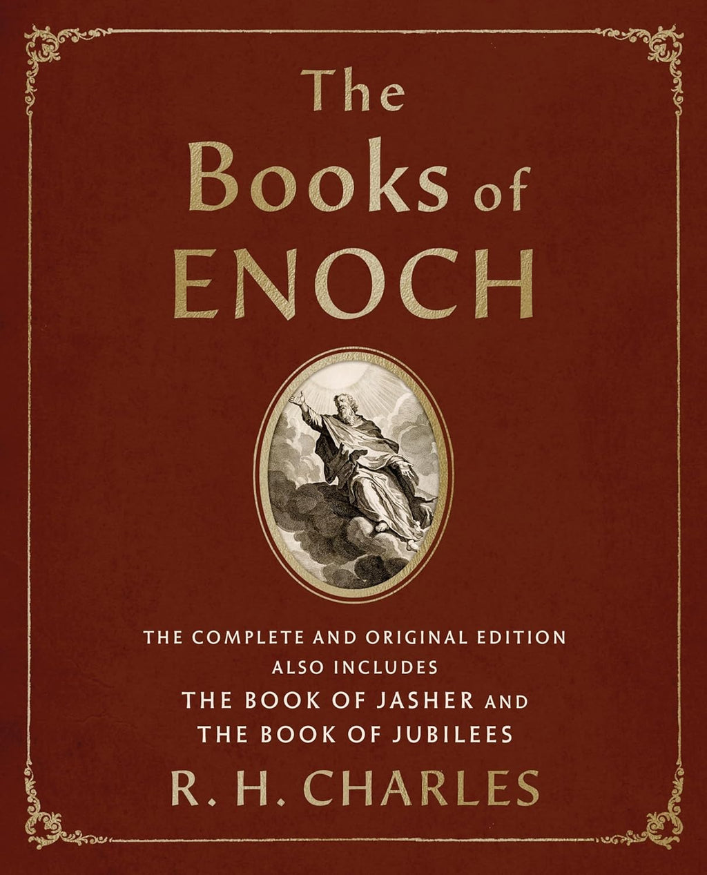 Books of Enoch