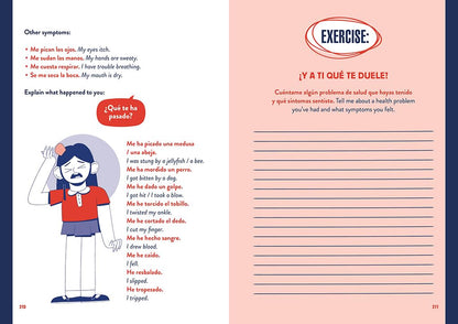 Spanish with Vicky / Spanish with Vicky: Stop Being Such a Tourist and Finally Learn Español (Spanish Edition)