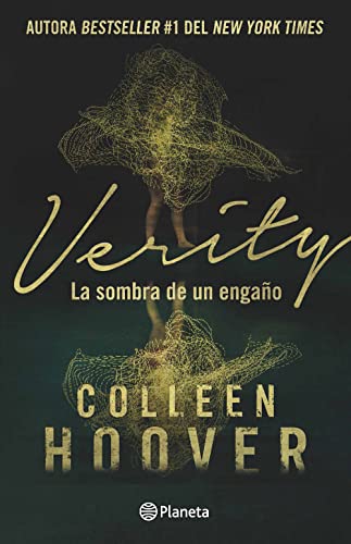 Verity: La Sombra de Un Engano (Novela / A Novel) by Colleen Hoover (Paperback)