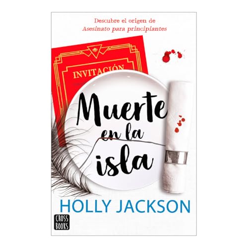 Muerte En La Isla: Descubre El Origen de Asesinato Para Principiantes / Kill Joy by Holly Jackson (Paperback)