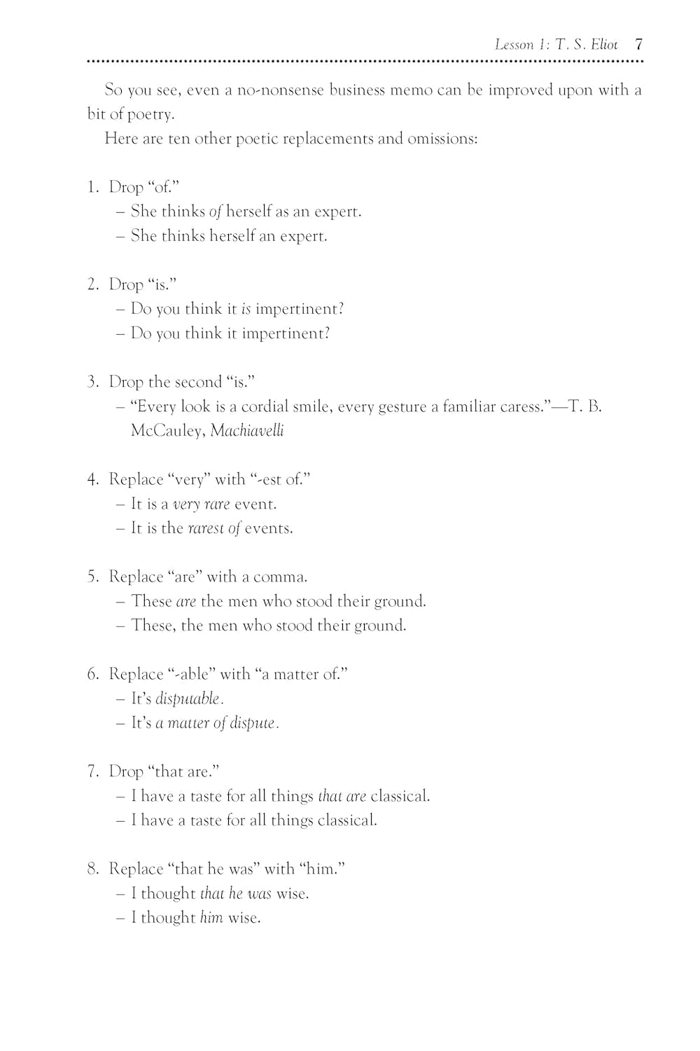 The Well-Spoken Thesaurus: the Most Powerful Ways to Say Everyday Words and Phrases (A Vocabulary Builder for Adults to Improve Your Writing and Speaking Communication Skills)