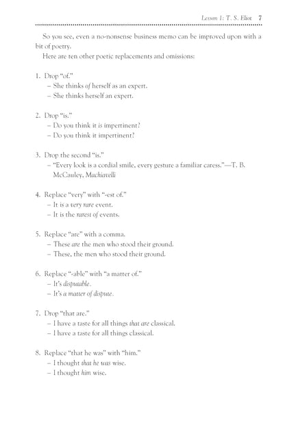 The Well-Spoken Thesaurus: the Most Powerful Ways to Say Everyday Words and Phrases (A Vocabulary Builder for Adults to Improve Your Writing and Speaking Communication Skills)