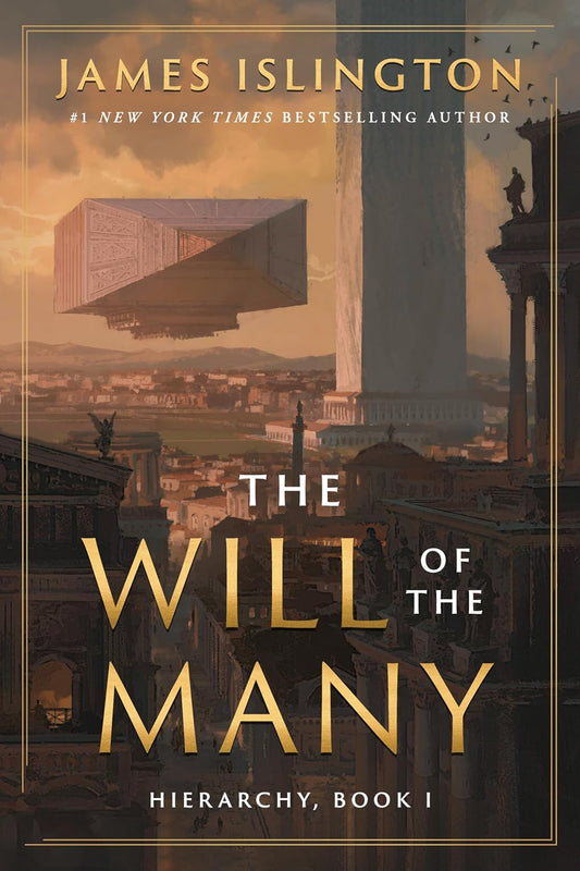 The Will of the Many (Hierarchy)