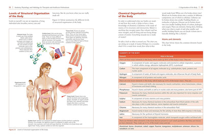 Anatomy, Physiology and Pathology, Third Edition — illustrated guide to the human body