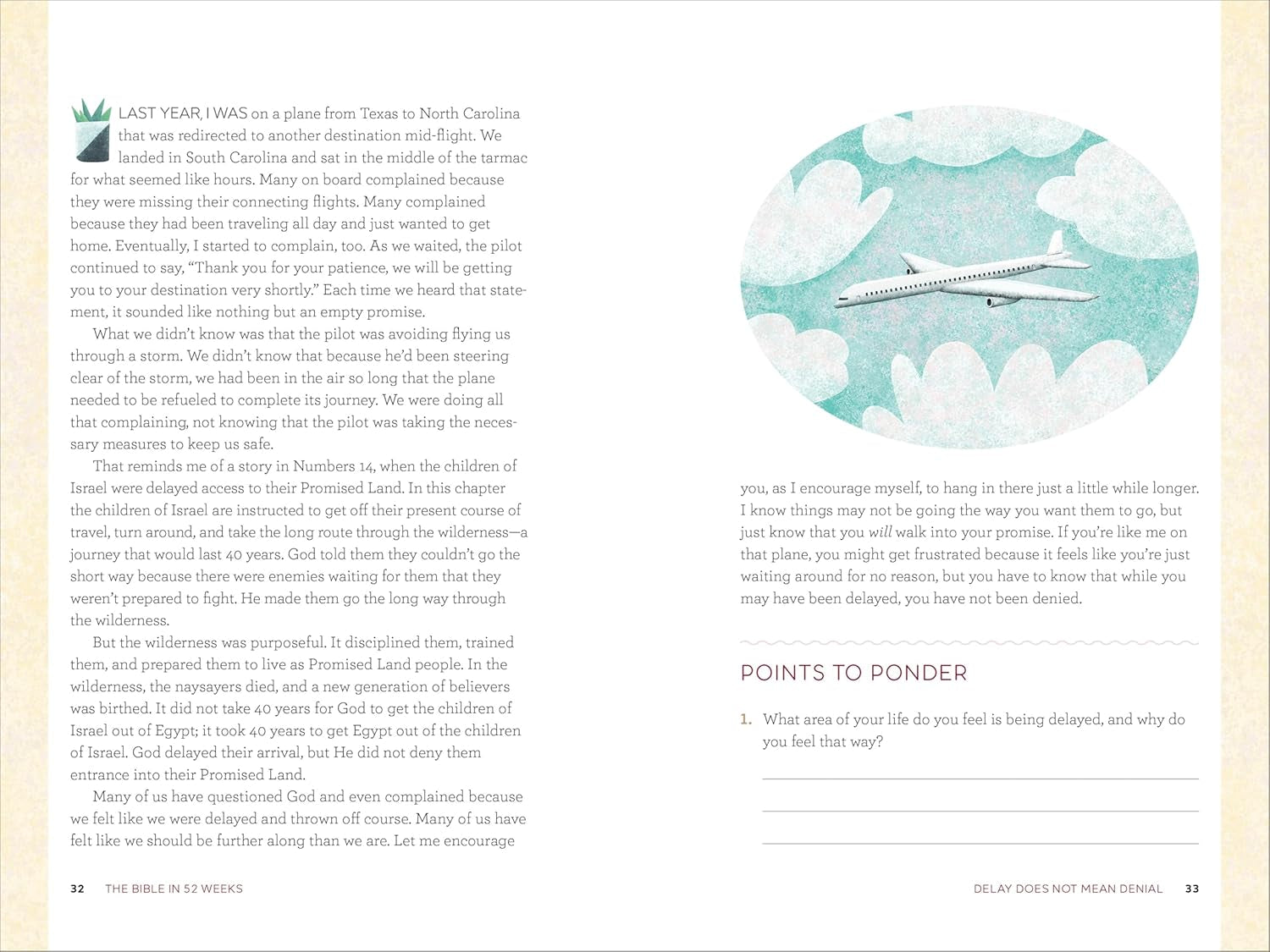 The Bible in 52 Weeks (Deluxe Edition): a Yearlong Bible Study for Women
