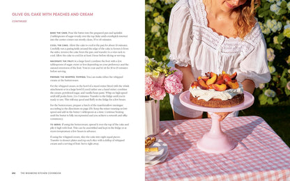 The Wishbone Kitchen Cookbook: Seasonal Recipes for Everyday Luxury and Elevated Entertaining