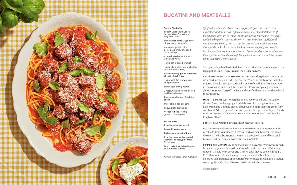 The Wishbone Kitchen Cookbook: Seasonal Recipes for Everyday Luxury and Elevated Entertaining