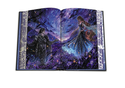 Nightbane: Collector’S Edition (The Lightlark Saga Book 2) (Volume 2)