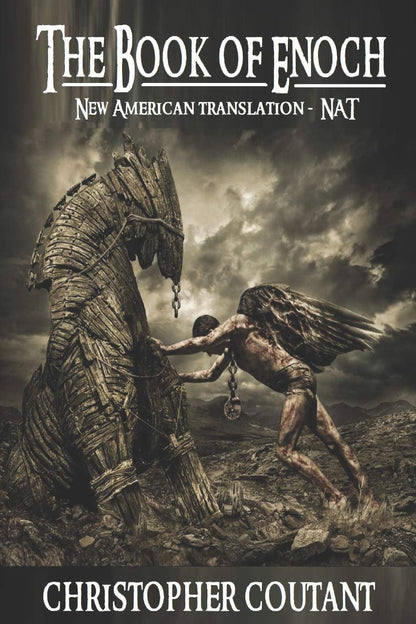 The Book of Enoch (NAT): New American Translation | Biblical Apocrypha Paperback