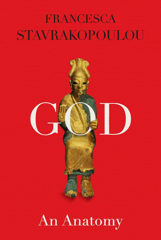 God: an Anatomy