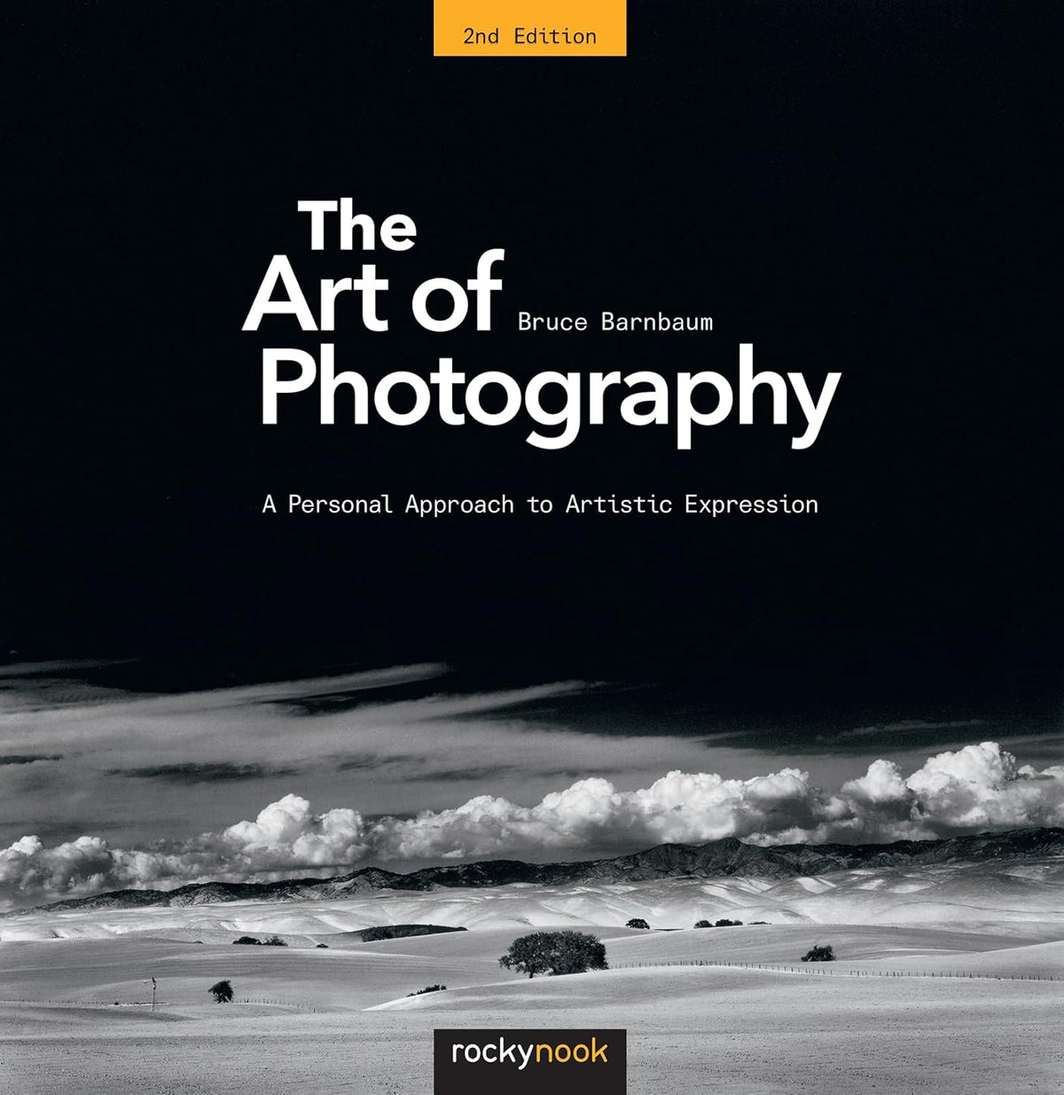 The Art of Photography: a Personal Approach to Artistic Expression