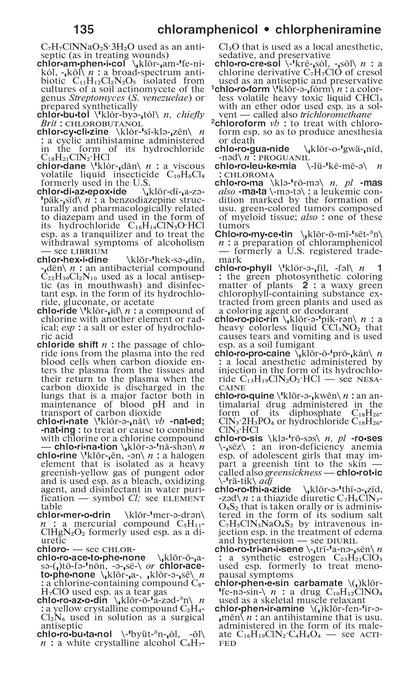 Merriam-Webster'S Medical Dictionary, Newest Edition, Mass-Market Paperback