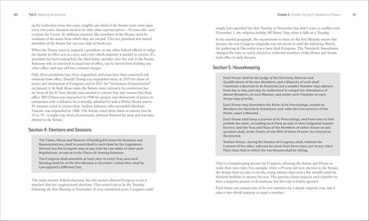 The U.S. Constitution Simplified: a Plainspoken Guide to the Founding Principles of the United States