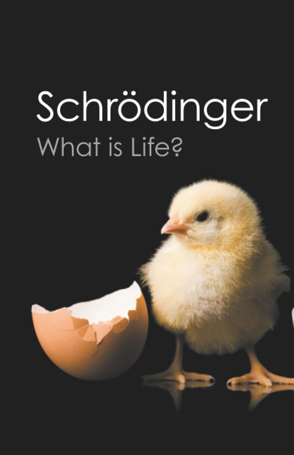 What Is Life? (Canto Classics): with Mind and Matter and Autobiographical Sketches