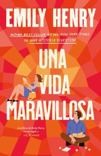 Una Vida Maravillosa by Emily Henry (Paperback)