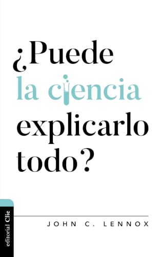 ?Puede La Ciencia Explicarlo Todo? book cover